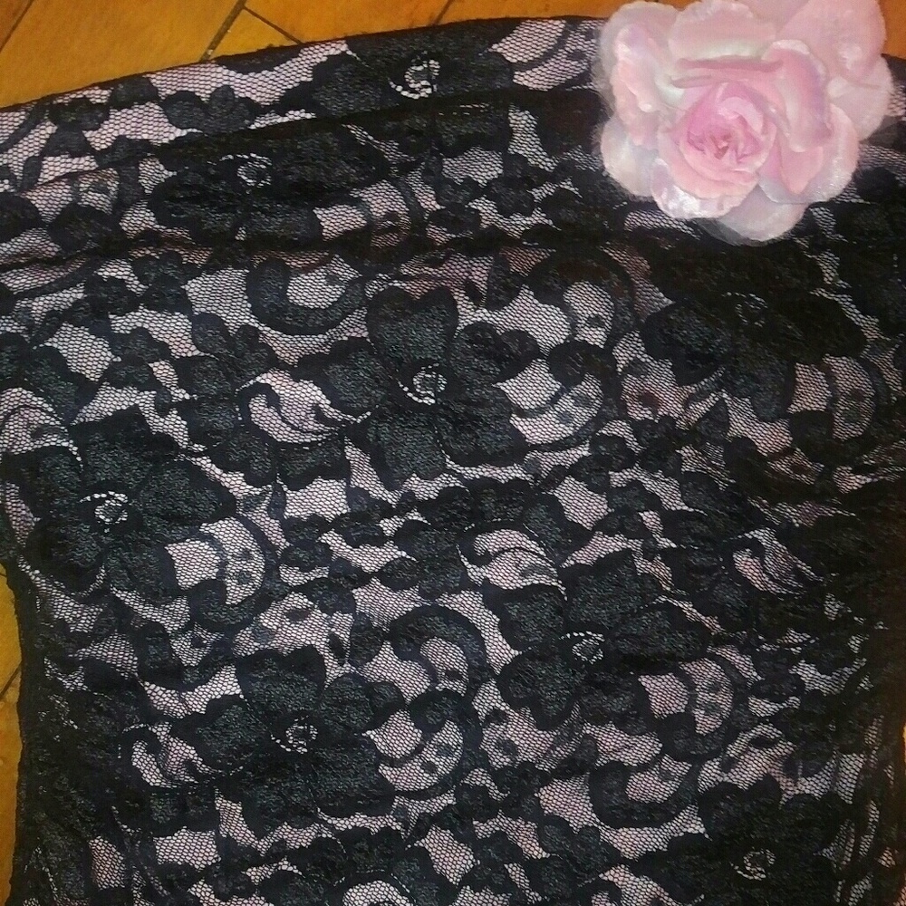 Dress - Picture 2 of 4